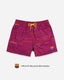 EUBI FC BARCELONA SWIM SHORTS