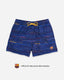 EUBI FC BARCELONA SWIM SHORTS