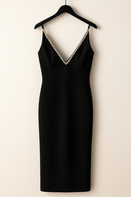BARIANO DRESS