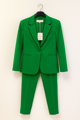 KOCCA SUIT