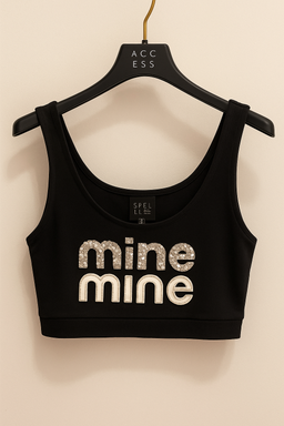 ACCESS FASHION TOP