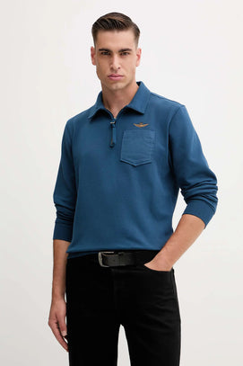 AERONAUTICA MILITARE PULLOVER