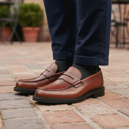 DUCA DI MORRONE FORMAL SHOES