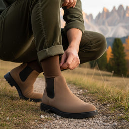 DUCA DI MORRONE FORMAL SHOES