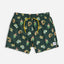 EUBI NEON FAST FOOD SWIM SHORTS (STRETCHY)