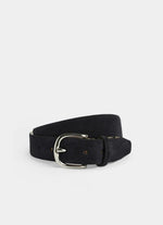 SUEDE BELT