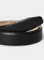 FAÇONNABLE CLASSIC LEATHER BELT