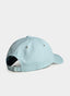MONOGRAM BASEBALL CAP