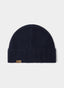 WOOL-CASHMERE BLEND BEANIE
