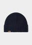 FAÇONNABLE WOOL-CASHMERE BLEND BEANIE