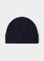 FAÇONNABLE WOOL-CASHMERE BLEND BEANIE