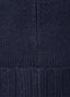 FAÇONNABLE WOOL-CASHMERE BLEND BEANIE