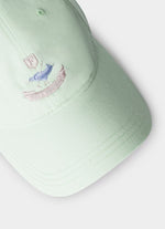 FAÇONNABLE LOGO CAP