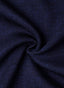 FAÇONNABLE WOOL DOUBLE FACE SCARF