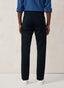 REGULAR FIT TWILL CHINOS