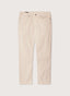 CLASSIC FIT FIVE POCKET TROUSERS
