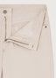 CLASSIC FIT FIVE POCKET TROUSERS