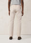 CLASSIC FIT FIVE POCKET TROUSERS