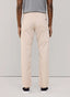 CLASSIC FIT GABARDINE TROUSERS