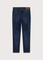 REGULAR FIT VINTAGE WASH JEANS