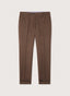 CLASSIC FIT HERRINGBONE CHINOS