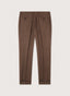 CLASSIC FIT HERRINGBONE CHINOS