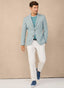 REGULAR FIT STRETCH CHINOS