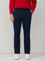 REGULAR FIT STRETCH CHINO
