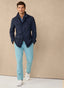 REGULAR FIT STRETCH CHINOS