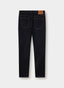 REGULAR FIT RINSE WASH JEANS