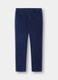 FAÇONNABLE REGULAR FIT COTTON TEXTURED CHINO