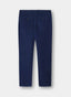 FAÇONNABLE REGULAR FIT COTTON TEXTURED CHINO
