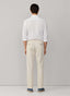 FAÇONNABLE REGULAR FIT COTTON DRAWCORD TROUSERS