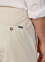FAÇONNABLE REGULAR FIT COTTON DRAWCORD TROUSERS