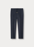 FAÇONNABLE TROUSERS
