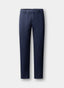 FAÇONNABLE REGULAR FIT STRETCH GARMENT DYED CHINO