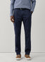 FAÇONNABLE REGULAR FIT STRETCH GARMENT DYED CHINO