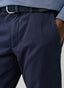 FAÇONNABLE REGULAR FIT STRETCH GARMENT DYED CHINO