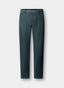 FAÇONNABLE REGULAR FIT GARMENT DYED TRICOTINE CHINO