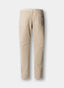 FAÇONNABLE REGULAR FIT GARMENT DYED CORDUROY TROUSERS