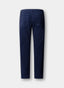FAÇONNABLE REGULAR FIT STRETCH GARMENT DYED TROUSER