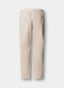 FAÇONNABLE REGULAR FIT STRETCH GARMENT DYED TROUSER