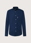 REGULAR FIT POPLIN SHIRT