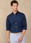 REGULAR FIT POPLIN SHIRT