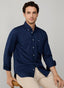 REGULAR FIT POPLIN SHIRT