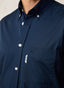 REGULAR FIT POPLIN SHIRT