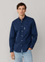 FAÇONNABLE REGULAR FIT POPLIN SHIRT