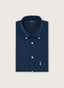 REGULAR FIT POPLIN SHIRT