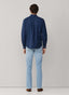 FAÇONNABLE REGULAR FIT POPLIN SHIRT