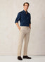 REGULAR FIT POPLIN SHIRT